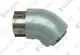 VAILLANT-Bogen-45-Grad-MAG-turbo-250-10-W-u-w-Vaillant-Nr-284897 gallery number 1